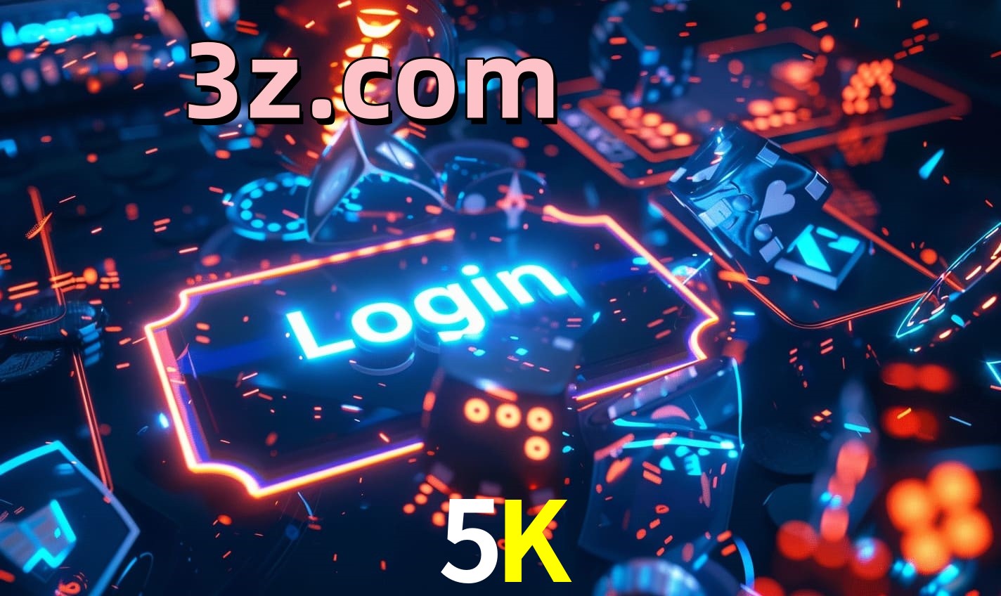 Bônus de Cadastro Cassino 5K